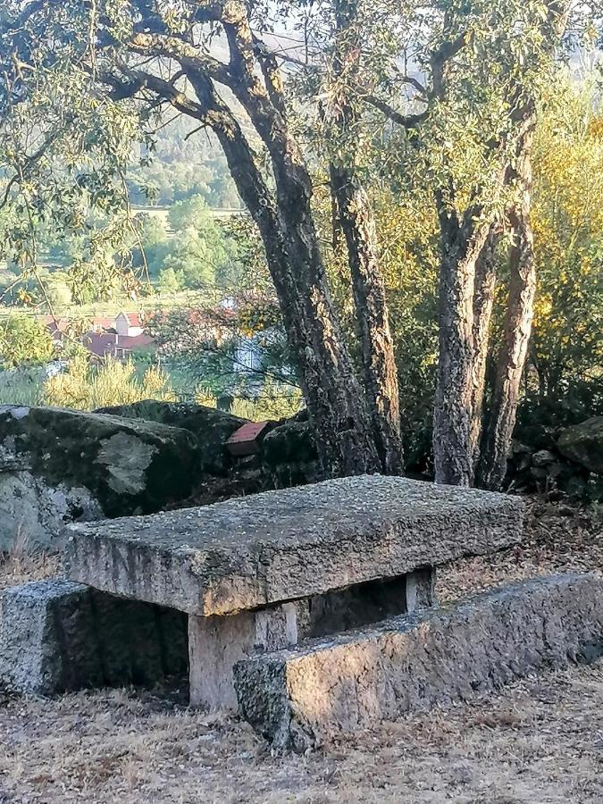 Lirios Da Granja - Casa De Campo Ngoại thất bức ảnh
