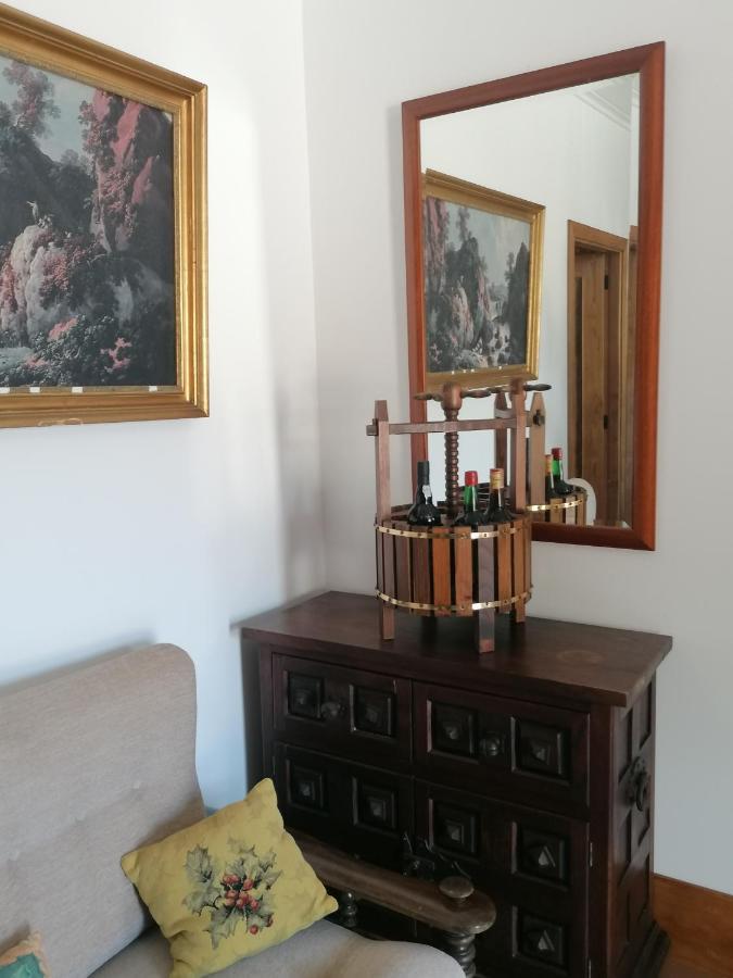 Lirios Da Granja - Casa De Campo Ngoại thất bức ảnh