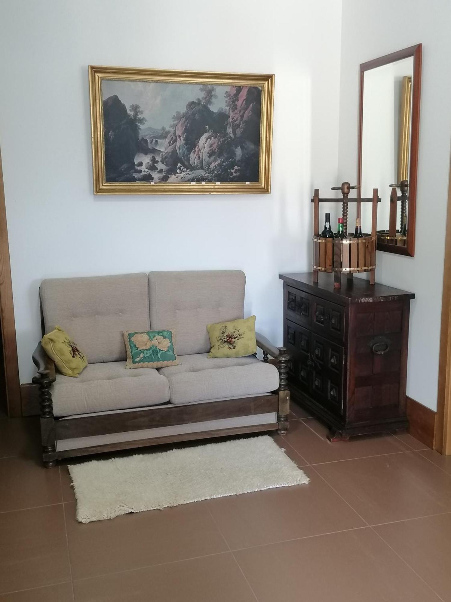 Lirios Da Granja - Casa De Campo Ngoại thất bức ảnh