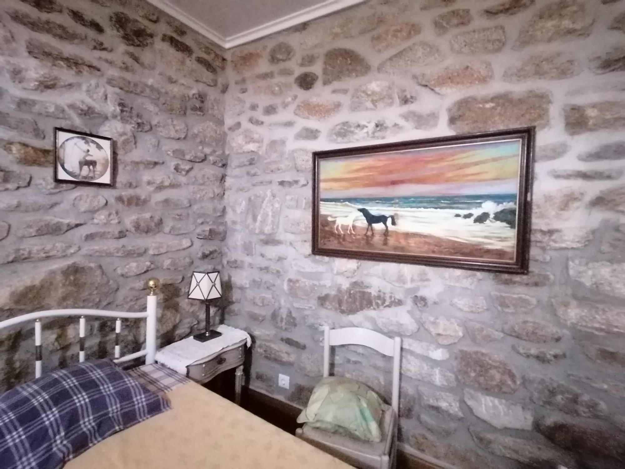 Lirios Da Granja - Casa De Campo Ngoại thất bức ảnh